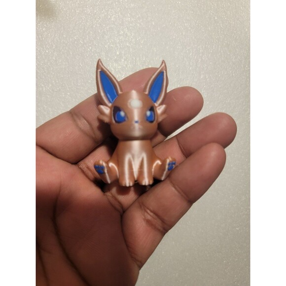3d printed Pokemon evee evolutions - Picture 6 of 12